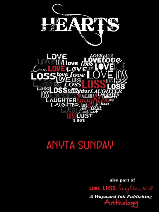 Title details for Hearts by Anyta Sunday - Available